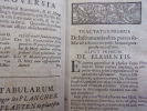 Supplementum anatomicum sive anatomiae corporis humanis.  Philippo Verheyen