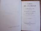 Fables de Florian. Florian