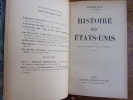 Histoire des États-Unis

. Firmin Roz