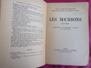 Les Bourbons 1518-1830. Baron André de Maricourt - Docteur Maurice de Bertrandfosse
