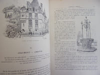 La vieille France. La Touraine