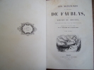 Les aventures du Chevalier de Faublas. Louvet de Couvray ( 1760-1797)