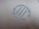 Une conversion ( roman). Comte de Raousset-Boulbon