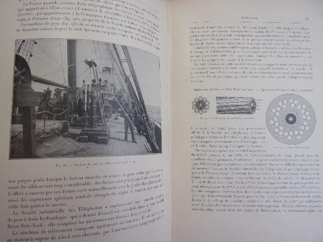 A travers l’Électricité. Georges Dary