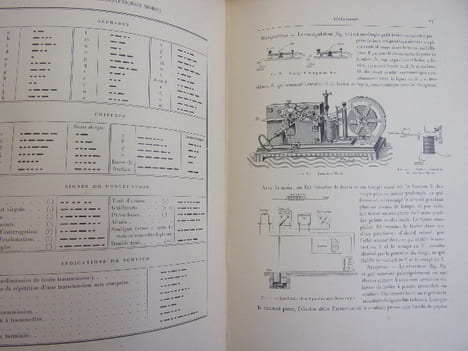 A travers l’Électricité. Georges Dary