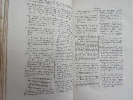 Nouveau dictionnaire des ouvrages anonymes et pseudonymes, la plupart contemporains. E. de Manne