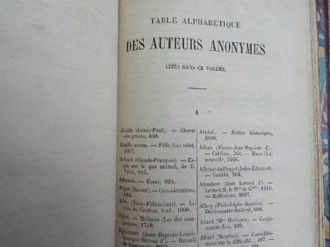 Nouveau dictionnaire des ouvrages anonymes et pseudonymes, la plupart contemporains. E. de Manne