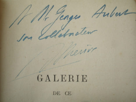 GALERIE DE CE TEMPS. André Thérive