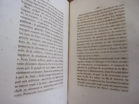 Histoire de la Monarchie Napoléonienne. Alphonse Potin