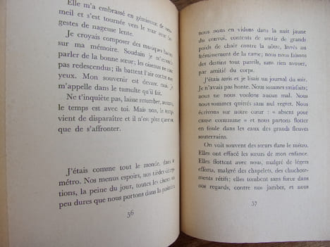 Les voies de petite communication. Louis Pauwels