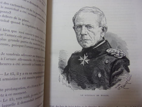 Procès du Maréchal Bazaine. Amédée le Faure.