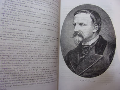 Procès du Maréchal Bazaine