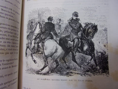 Procès du Maréchal Bazaine