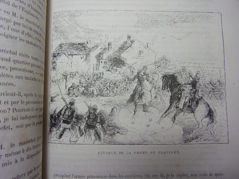 Procès du Maréchal Bazaine. Amédée le Faure.