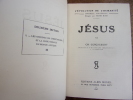 Jésus. Ch Guignebert