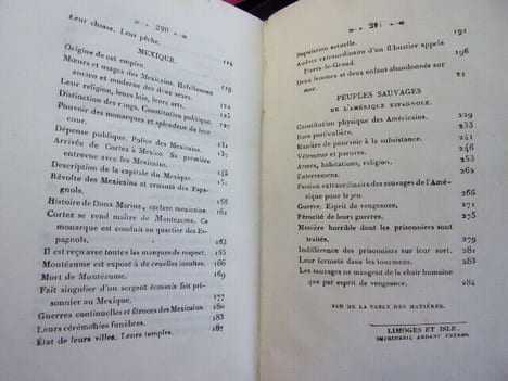 Bougainville de la Jeunesse ou Nouvel Abrégé des Voyages dans l'Amérique , contenant la description des mœurs et coutumes des peuples de ce continent ...