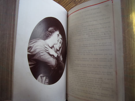 Nouveau formulaire de prières dédiés aux enfants de Marie, approuvé par le Cardinal Giraud.. Cardinal Giraud.
