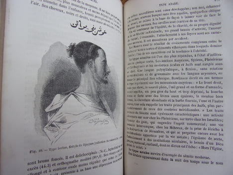 l'Anthropologie. Paul Topinard