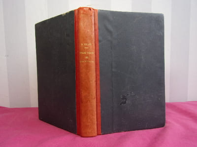 Jules Verne et ses voyages