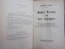 Jules Verne et ses voyages. Bernard Frank