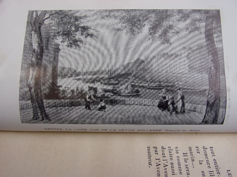 Jules Verne et ses voyages. Bernard Frank