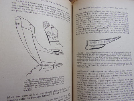 La route des Indes et ses navires. Jean Poujade