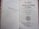 Histoire du christianisme au Japon. 2 vols.  Charlevoix Pierre-François-Xavier de
