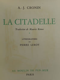 La Citadelle