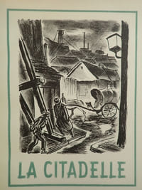 La Citadelle