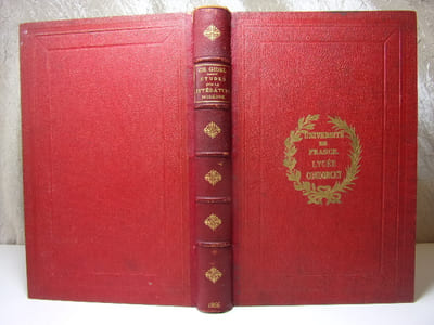 Études sur la littérature Grecque moderne.