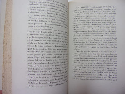 Études sur la littérature Grecque moderne.