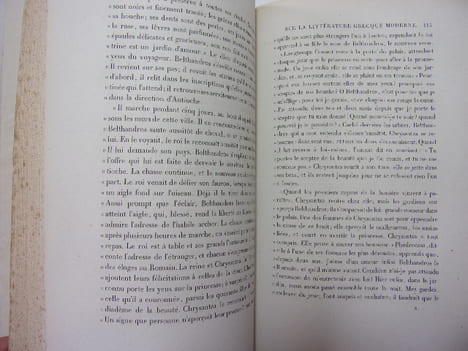 Études sur la littérature Grecque moderne.
. A. Ch Gidel