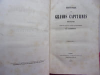 Histoire des grands Capitaines Français, depuis Clovis jusqu'à Napoléon
