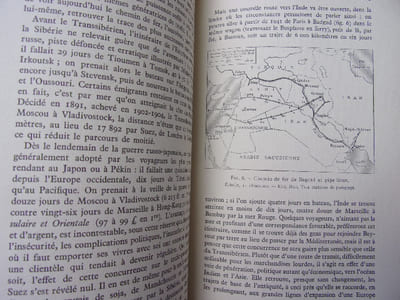 Suez, Panama et les routes maritimes mondiales