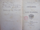 Histoire du Pays Flamand. Hippolyte Verly