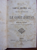 Paris en Décembre 1851. Étude historique sur le coup d'état. Eugène Ténot