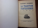 La tradition Fontquernie. Gilbert Cesbron