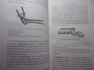 Traité élémentaire de chirurgie gynécologique

. Docteur A. Leblond