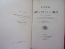 Papiers sauvés des Tuileries, suite de la correspondance de la famille Impériale

. Publiés par Robert Halt

