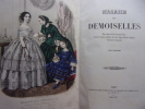 Magasin des Demoiselles 1856-1857. 