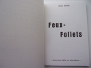 
Feux Follets
. Pierre Autize