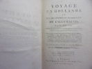 Voyage en Hollande et sur les frontières occidentales de l'Allemagne, fait en 1794. A. Cantwell