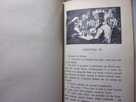 Le plus bel amour de Stendhal. Gaston Picard