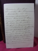 Lettres 1831-1853. Ozanam