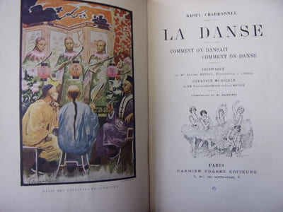 La danse