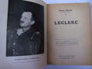 Leclerc. Edmond Delage