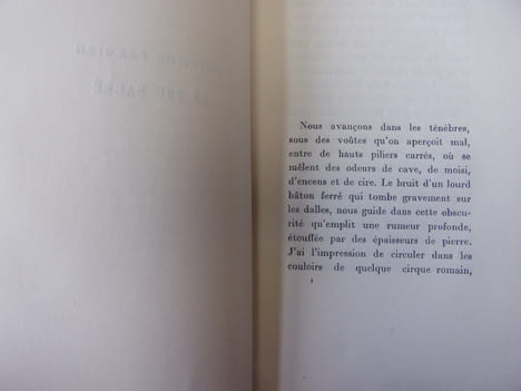 L'An prochain à Jérusalem. Jérôme et Jean Tharaud