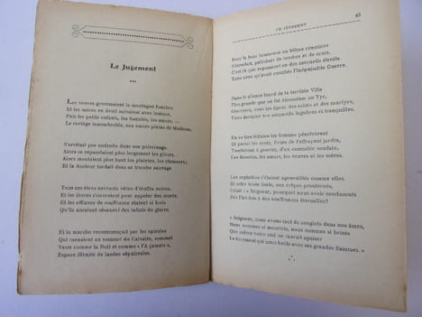 Toute une âme ( Poèmes). René-Albert Fleury