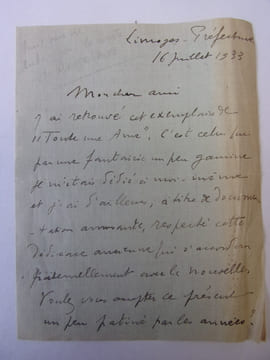 Toute une âme ( Poèmes). René-Albert Fleury
