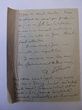 Toute une âme ( Poèmes). René-Albert Fleury